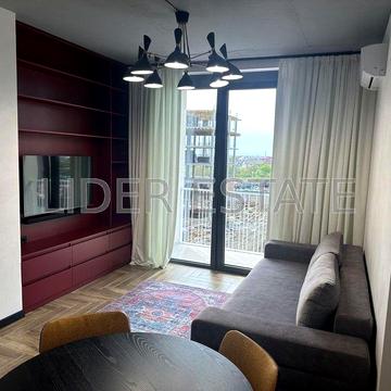 Новий район оренда 1,5, можна з собачкою