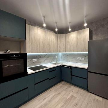 Оренда квартири з новим ремонтом, ЖК Молодість ! Ніхто не жив до Вас!