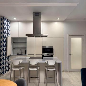 Оренда, 3к квартира,  Печерськ, Закритий ЖК,  вул. Коновальця, 44а