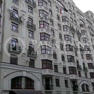 Продаж 3кімн.  132м². Ірининська  5/24 Золоті Ворота