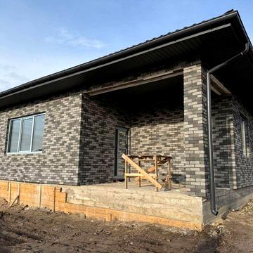 Будинок з терасою у Білогородці - 4,8 сотки землі