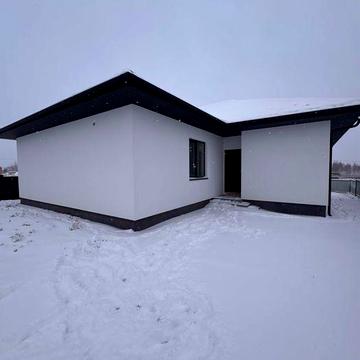 Продаж будинку 135,3 м² з продуманим плануванням