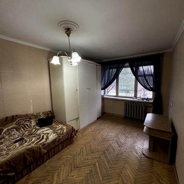 Оренда однокімнатної квартири район Жовтневого парку