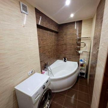 Отличная однушка на Дзержинке. Заселим сразу.