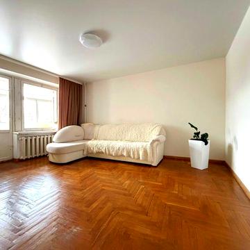 Продається 3-кімнатна квартира чеського проекту в мікрорайоні в Стрию