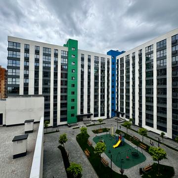 Запорізьке шосе, 28-В