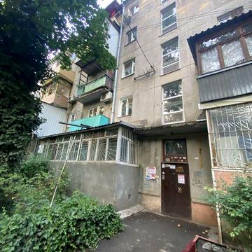 Сдам 3-х комнатную на Ген. Петрова возле парка