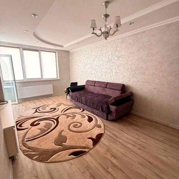 Продаж 1-кімнатної квартири на вул. Очеретяна, м. Львів