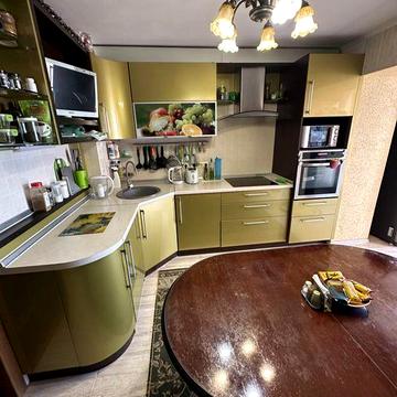 Продаж 3 к квартири 4 поверх