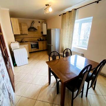 Оренда 1 к. Квартира на Східному вул. О.Довженка