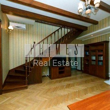 Оренда 3к квартири, вул. Богомольця, 7/14, Липки, Центр