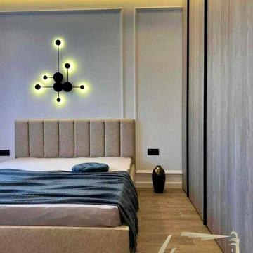 Оренда 2 кімнатної квартири в ЖК Pechersk Plaza 52, Печерськ