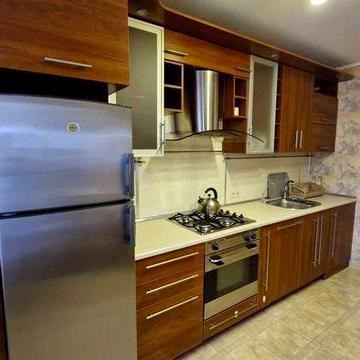 СДАМ ДЛИТЕЛЬНО 2х квартиру А.Королева/Вильямса ост.