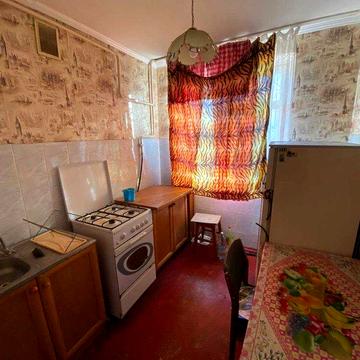 В оренду 1 кімнатна квартира по вул. Берестовська (Пушкіна)