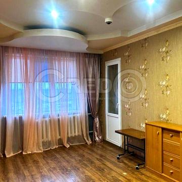 Оренда 1-кімнатної квартири вул. П. Глазового "Балакіна"