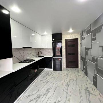 Продається 2-кімнатна в ЖК"Сімейний комфорт" ЖК Сімейний комфорт