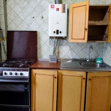 Оренда 3-кімнатної квартири вул. Петропавлівська