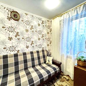 Продам 2-комнатную квартиру Салтовка