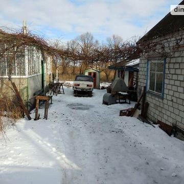 Продаж 3к Дім вулиця Лугова