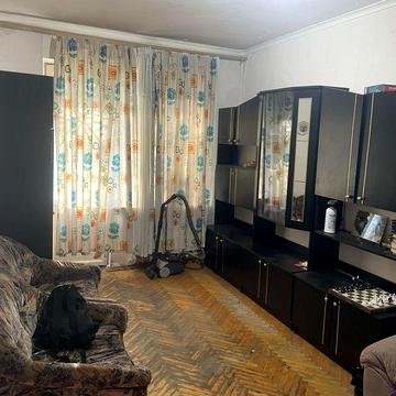 Квартика без % 2комнатна