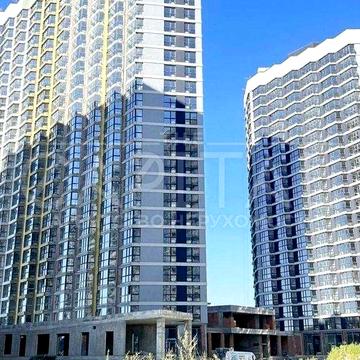 Чудова пропозиція! Квартира в ЖК Зарічний! Славутич - Осокорки ЖК Зарічний