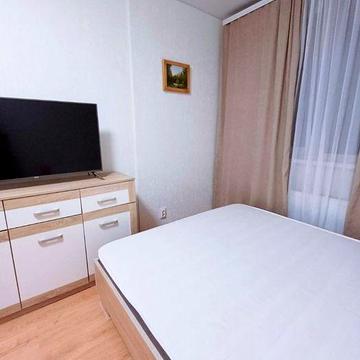 Продам 1 ком. кв ЖК 7 Небо Лучший дом Ул. Проездная. Лоджия застеклена