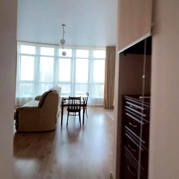 Довгострокова оренда 1к Квартира Лесі Українки проспект