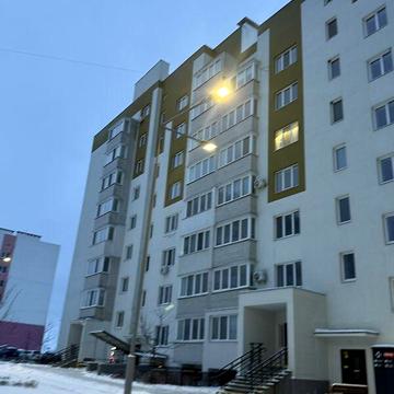 Продаж 1к Квартира Миколаївська вулиця ЖК Микрорайон Академичный