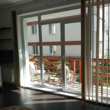 квартира від власника біля Центрального парку (2кімнатна)