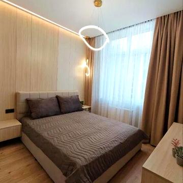 Продаж 1к Квартира Краснова вулиця ЖК Kadorr City