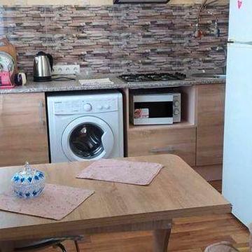 продам  квартиру 1комн на Железнодорожной   ост. Университетская