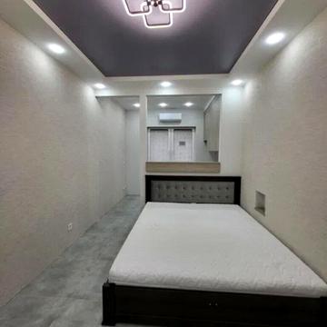 Смарт-квартира в ЖК Золоті стовпи