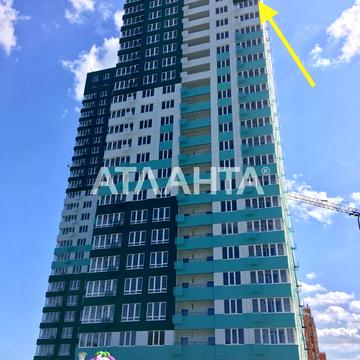 улица Жаботинского, 54а, Таирово, Киевский, Одесса, Одесская 65000.0 USD