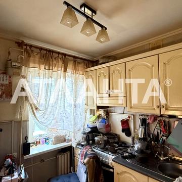 улица Среднефонтанская, 63, Фонтан, Приморский, Одесса, Одесская 46000.0 USD