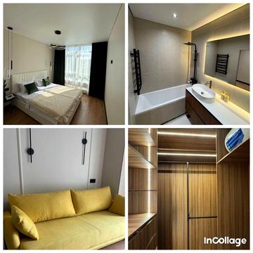 ПРОДАМ 1К Квартира Є Ремонт Газ Ірпінь Сінергія Сіті БЕЗ КОМІСІЇ ЖК Сінергія Сіті