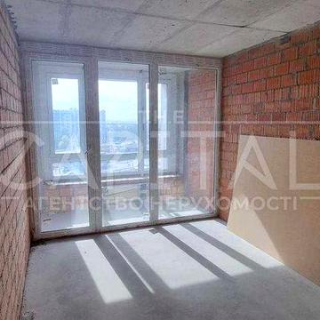 Продам квартиру в ЖК Славутич - Осокорки / Генератор / метро / дизайн ЖК Славутич