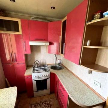 Продаж 3 кім квартири центр міста