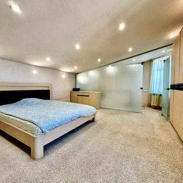 Квартира 3-кімнатна 111 м² з видом на море | Центр, вул. Софіївська