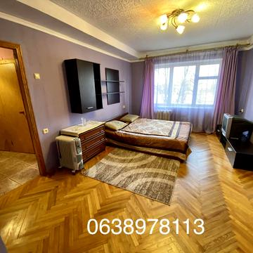 Харківське шосе, 21/3