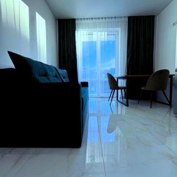 Оренда 1 к кв ЖК "Quoroom Avenue"