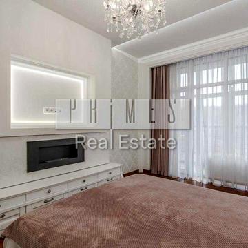 Продаж 3к квартири з ремонтом, вул. Малевича, 48, Центр Печерськ