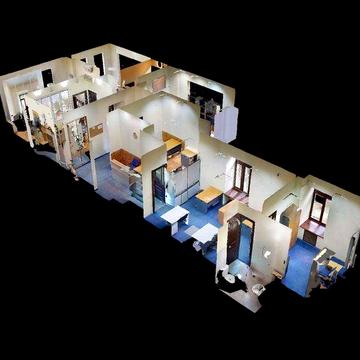 Квартира 133 кв.м ул Саксаганского в старинном царском доме Центр Киев