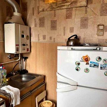 Здам двокімнатну квартиру по вул. Шевченка