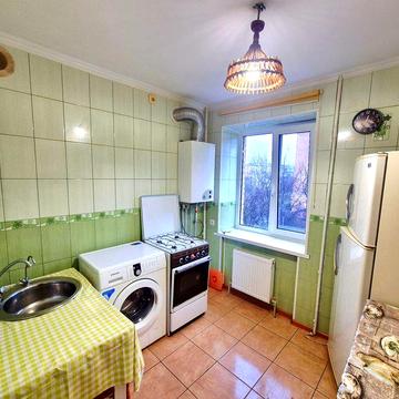 2 Кімнатна.Вул.Тельнова Дендропарк.