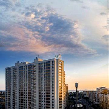 45 000 тис$ ! 1 кімнатна квартира! Терміново! ЖК Kadorr