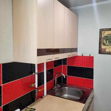 квартира на вул. Перлиній (біля ст. Рокувата)