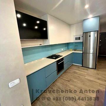 Оренда квартири ЖК Дніпровська Брама можна з собачкою