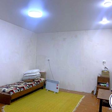 Ексклюзив! Центр. Стадіон " Ворскла" Світло не вимикають!