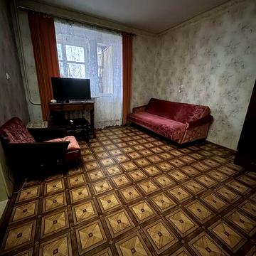 Сдается 1 комн квартира Левобережный-3