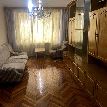 Здається в оренду 3 кімнатна в Центральній частині міста